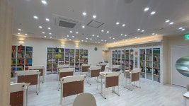 책나무 나성독서학원