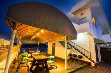 다옴 애견동반펜션