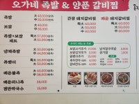 오가네족보삼