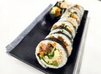 김밥집김사장