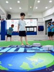 국가대표유아태권도장