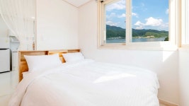 가평 남이섬 투투 스파펜션