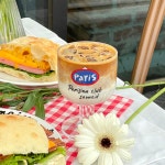 카페 더 베네치아