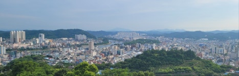 진주하나로교회