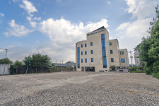 골프존파크 장항백석점