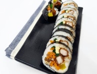 김밥집김사장