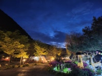 다옴 햇골 오토캠핑장