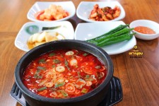 더참맛수육국밥&보쌈 삼봉점