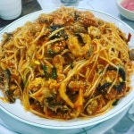 본가왕볼테기찜아구찜