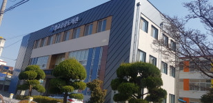 전라남도교육청벌교도서관