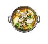마시안제면소 칼국수 영종도 본점
