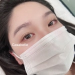 까사벨르네일속눈썹 홈플러스진해점