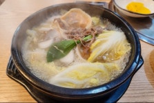 개성손만두요리전문점 방배점