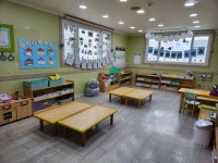 앙팡숲어린이집