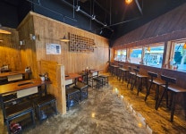 철길부산집 파주 운정 산내마을점