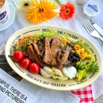 카페 더 베네치아