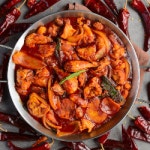 테트리스찜닭 산격점