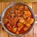 강변석정