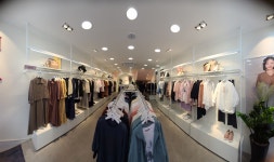 샤트렌 부천남부점