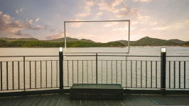 더끌림 온수수영장펜션