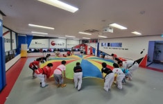 인하엘리트태권도