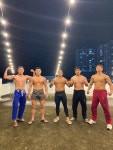 북구팀매드