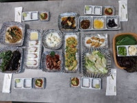 강변횟집