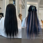 윈썸붙임머리