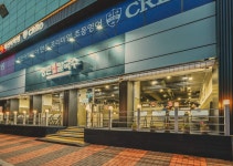 등촌샤브칼국수 상도점