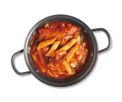 빨강떡볶이