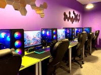 대학로 게임 파티룸 더쿠다온