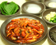 뿔난쭈꾸미 화곡본점