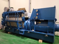 피엠에스마린서비스