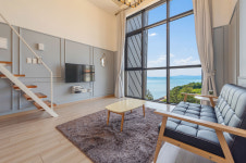 설렘 온수수영장펜션