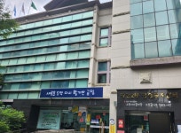장전2동 행정복지센터