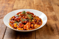 치밥대장 숯불양념92치킨 부평점