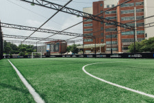 안양대학교 SKY 풋살파크