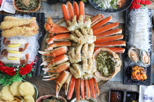 착한대게 영덕본점
