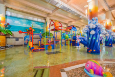 웅진플레이도시