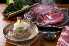 화로구이 생오리돌판구이 풍납점