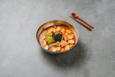 명인만두 만족오향족발 전주삼천점
