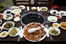 명성갈비