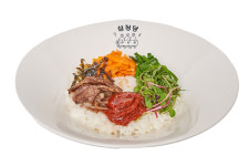삼청당 공덕점