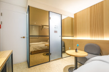 넘버25 호텔 동암역점