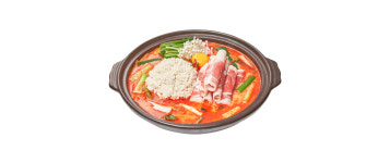 육대장 푸줏간 인천북항점