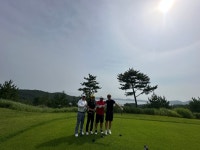 ING골프연습장