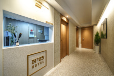 넘버25 호텔 동암역점