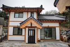 한옥쉼