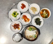 정원실비식당