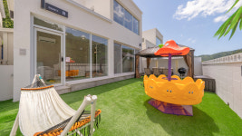 빙키키즈풀빌라